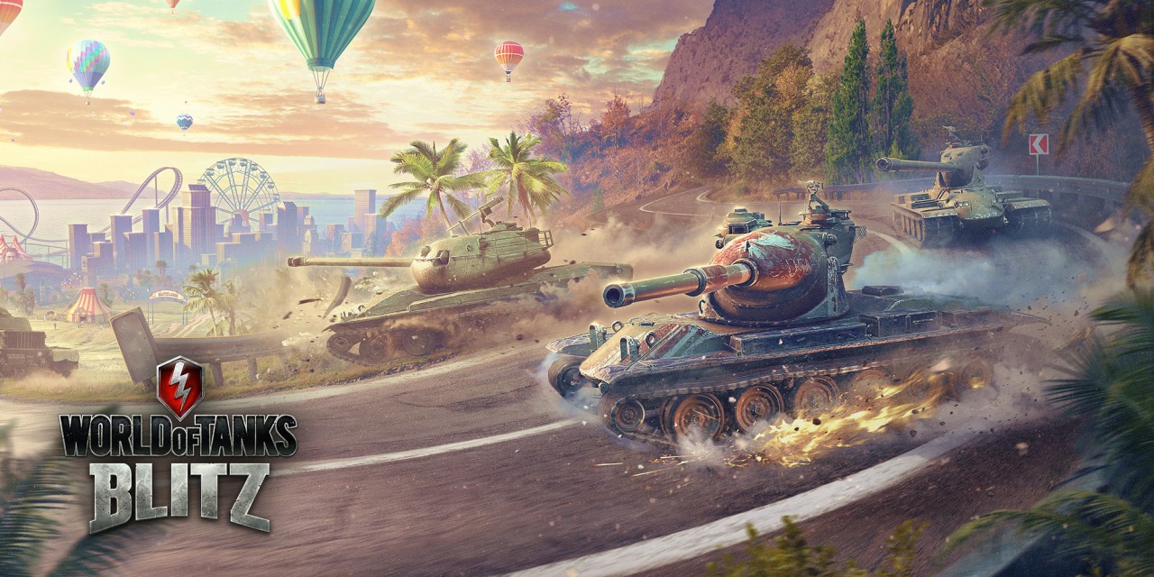 World of War Tanks for apple download free