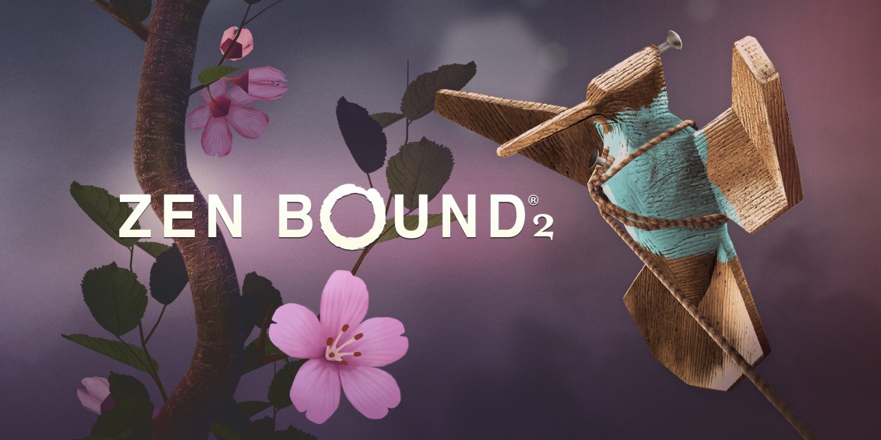 zen bound 2 cover