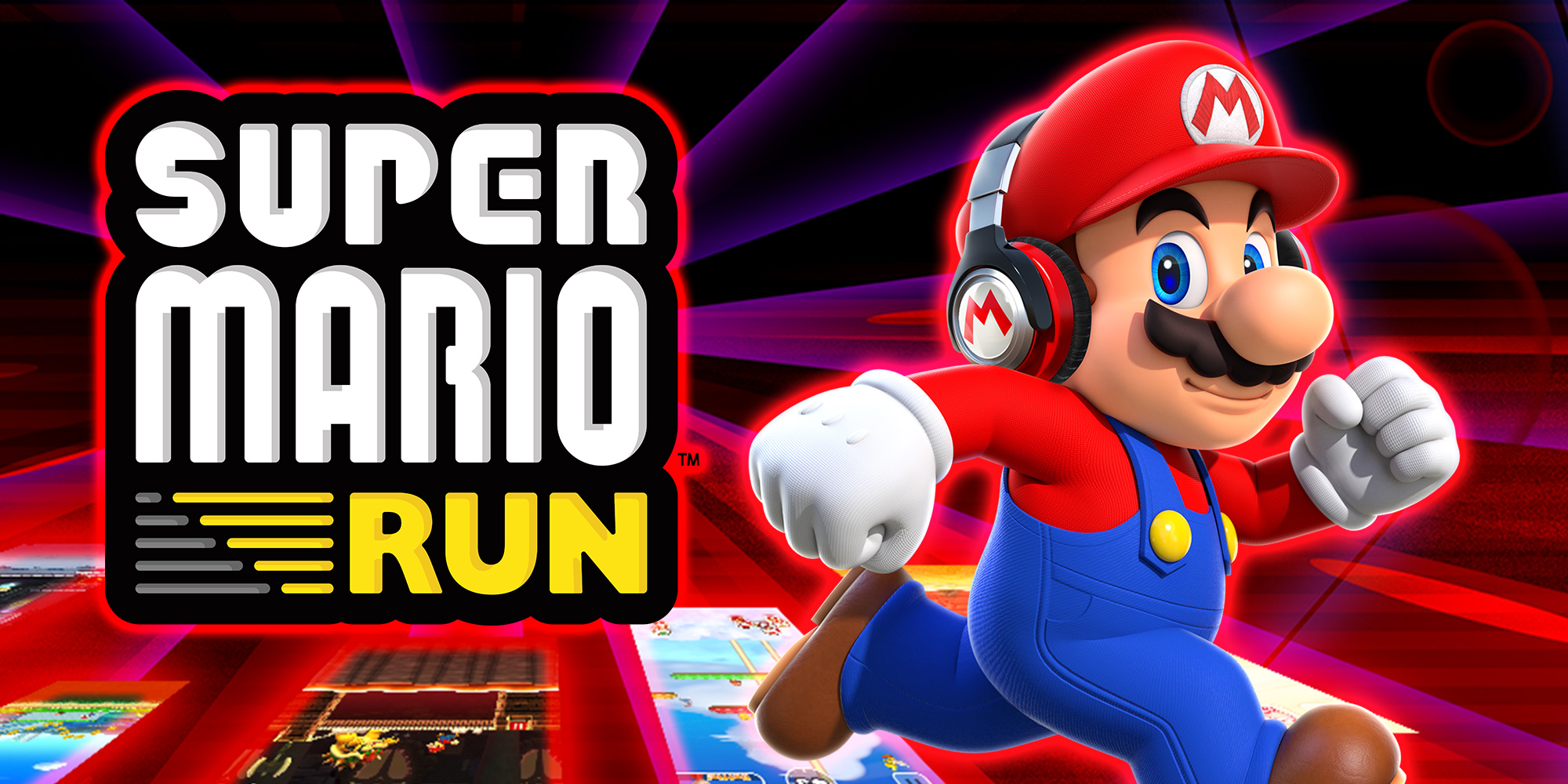Super Mario Run Kostenlos Spielen