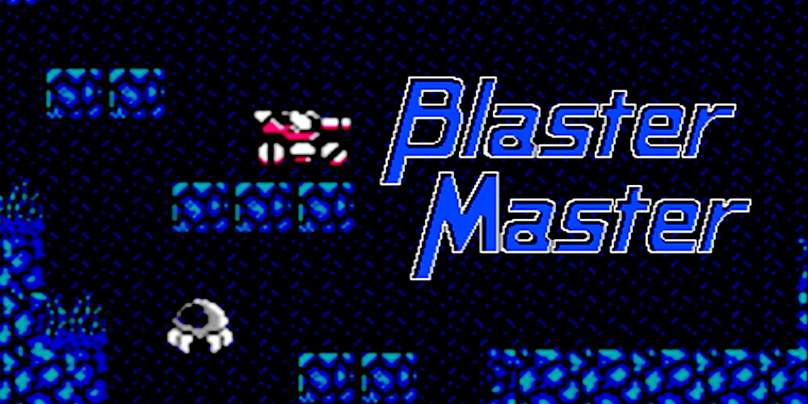 blaster master nintendo