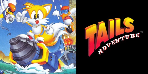 Tails Adventure™