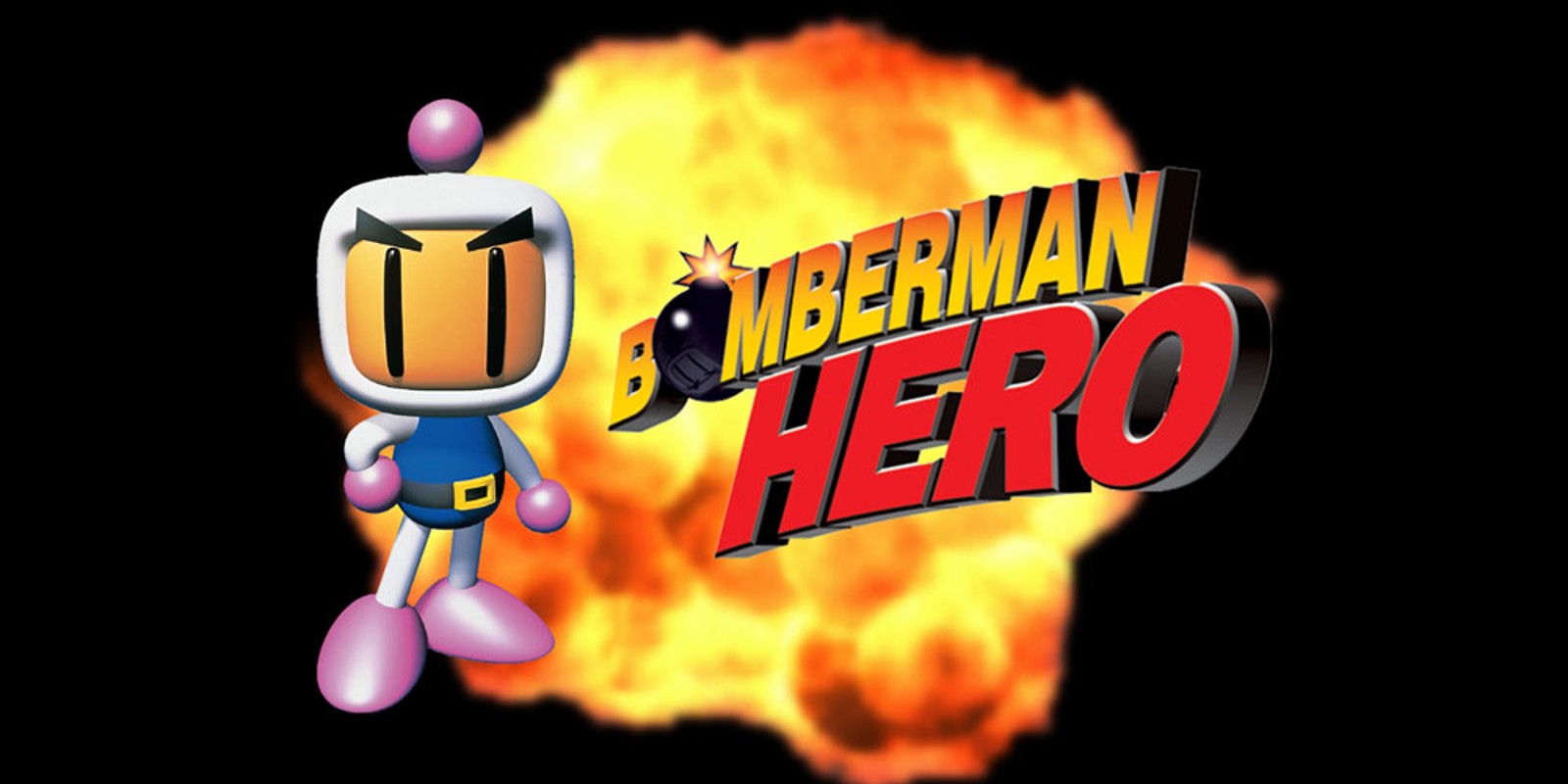 Bomber Bomberman! download the new version for ipod