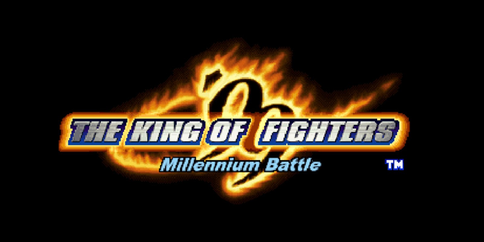 the king of fighters 99 android apk