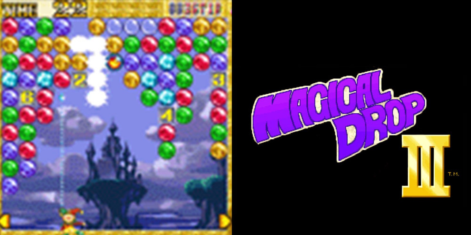 download magical drop switch