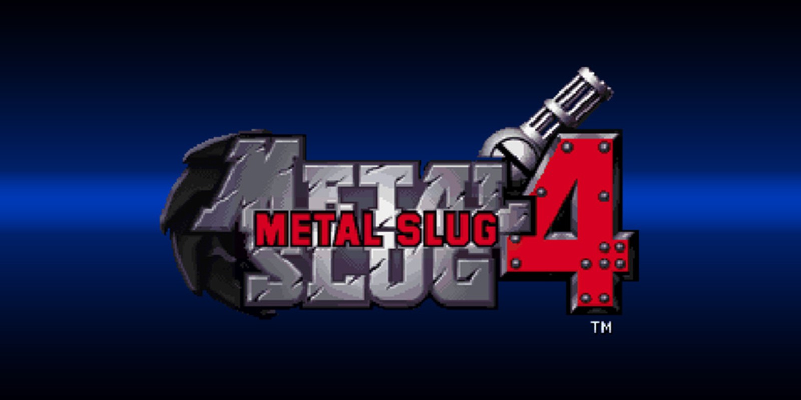metal slug 4 rom download