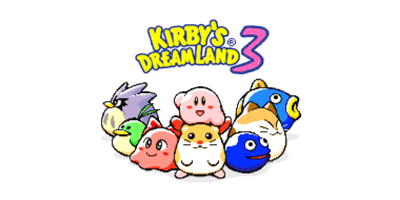 download kirby land 2