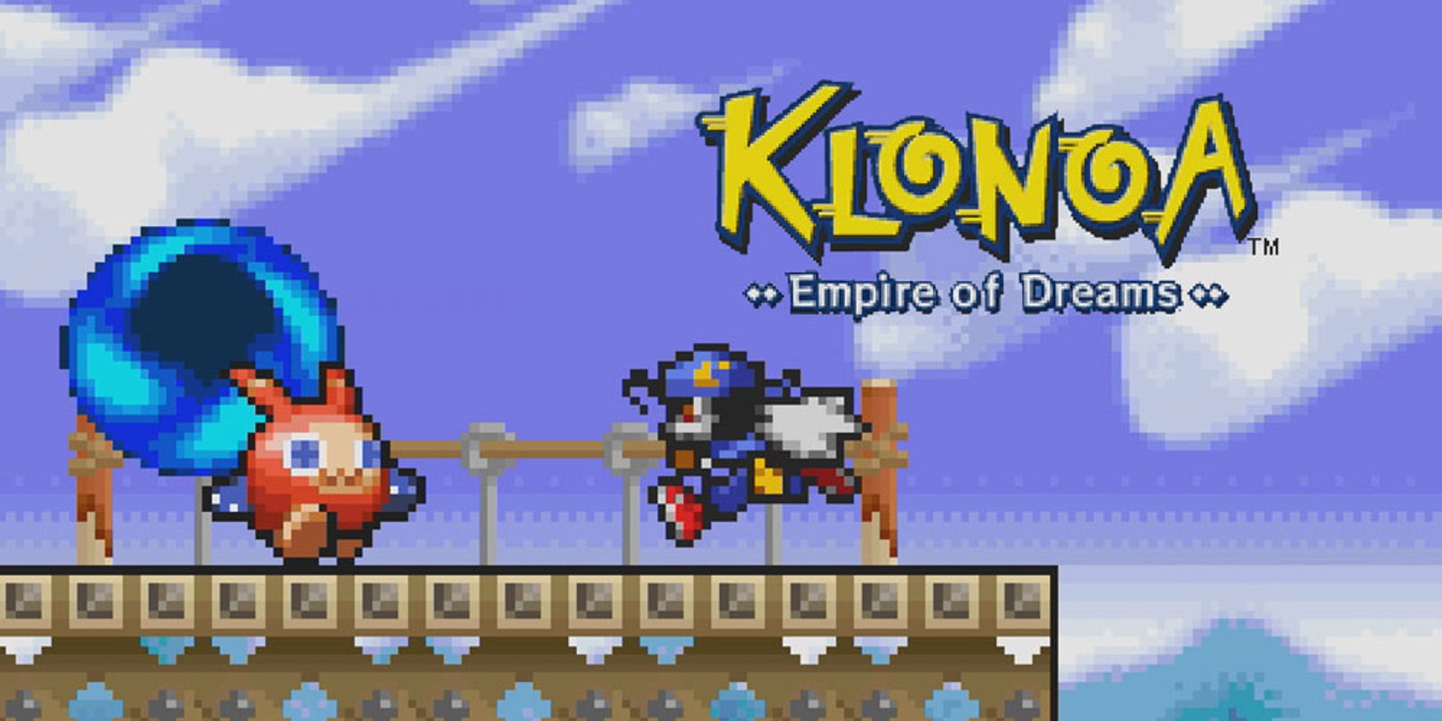 klonoa remake release date download