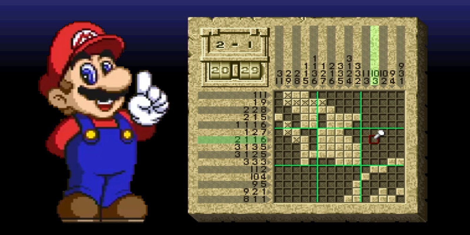 It's a-me, Mario: the nominative delights of Nintendo's new regime, Super  Mario