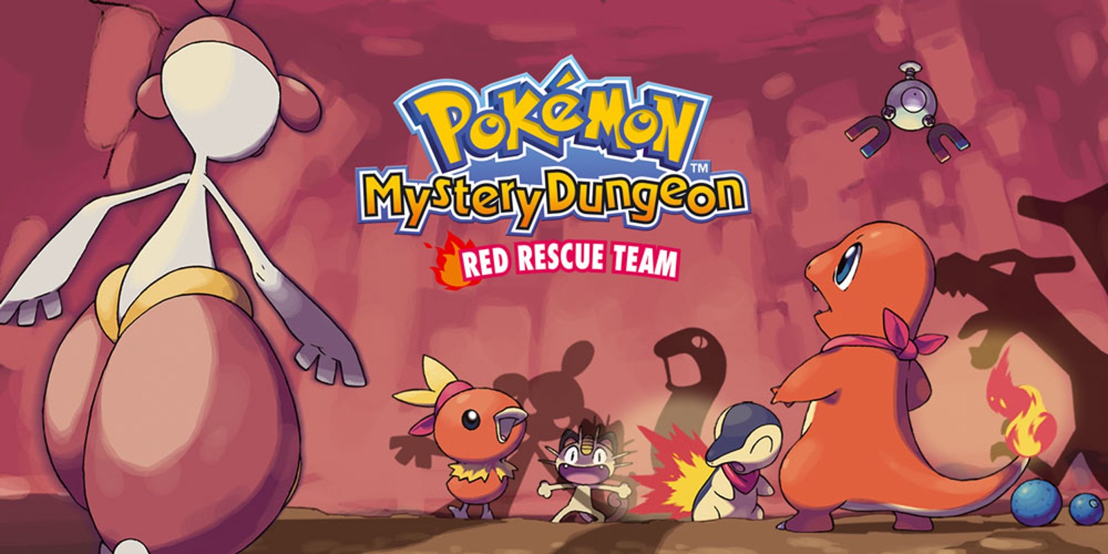 pokemon misterious dungeon squadra rossa squadra blu