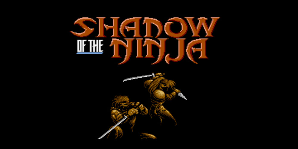 Shadow of the Ninja™ | NES | Juegos | Nintendo
