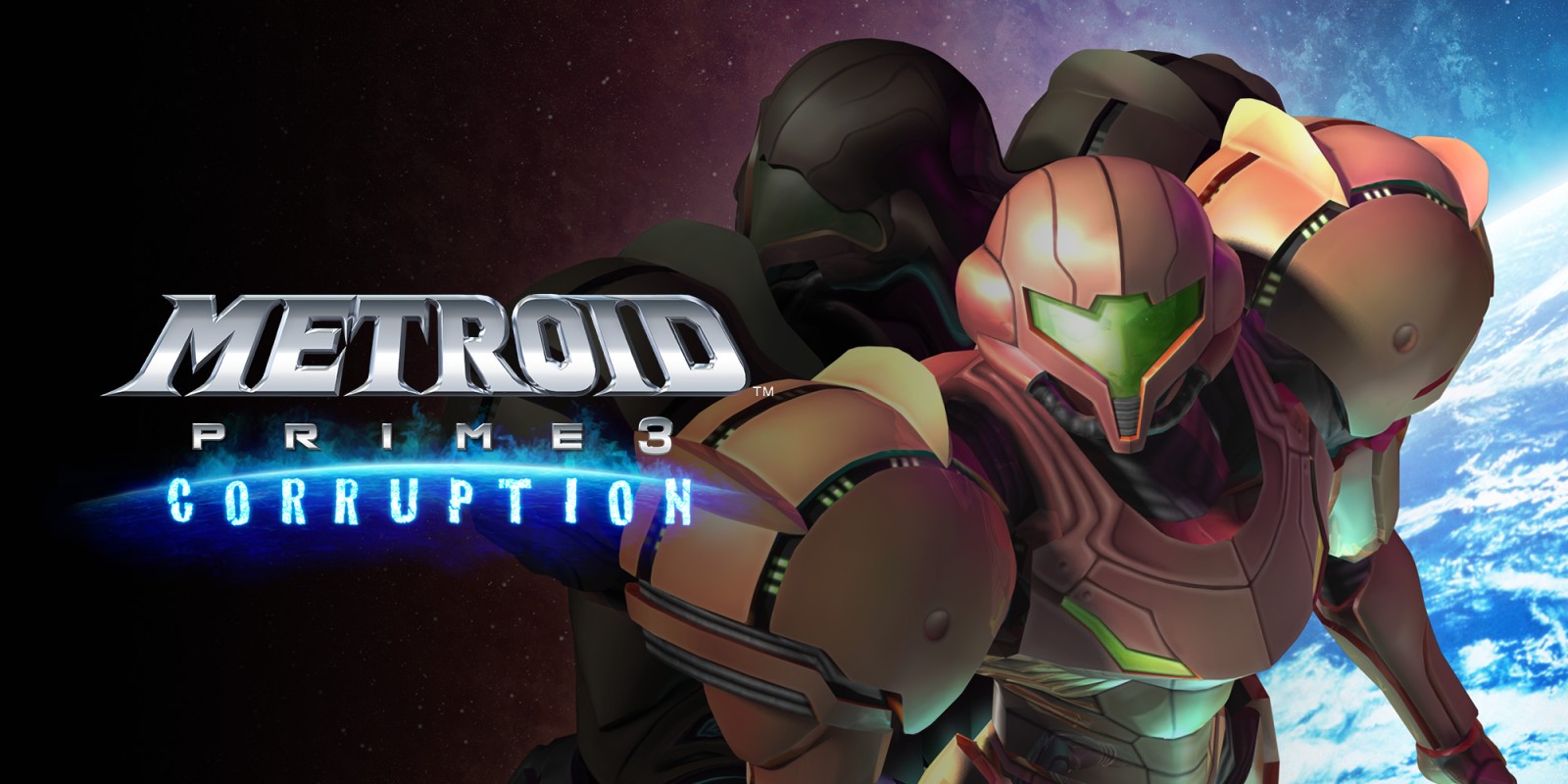 metroid prime 3 corruption secret ending