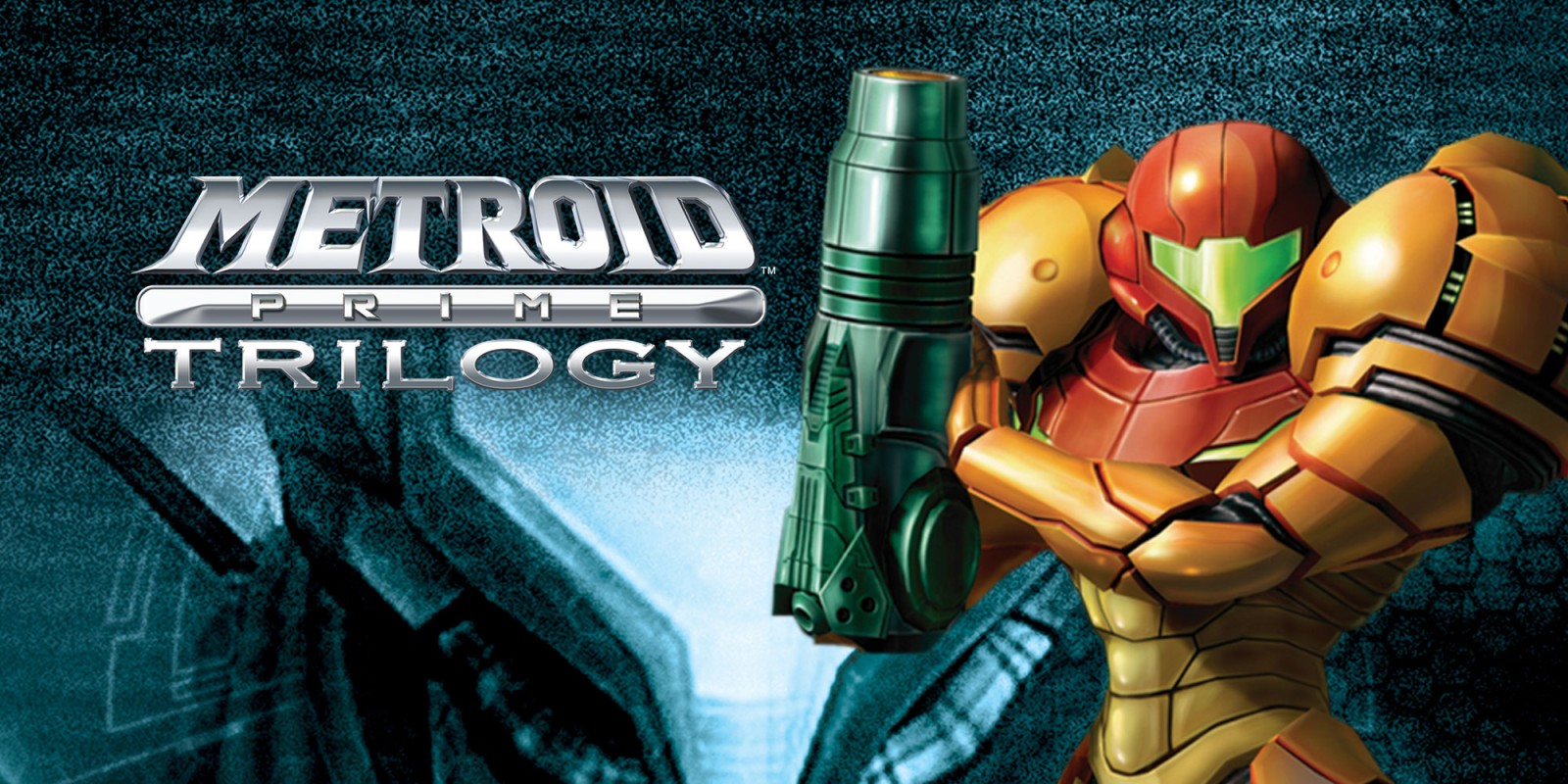 Metroid Prime Trilogy | Wii | Jogos | Nintendo