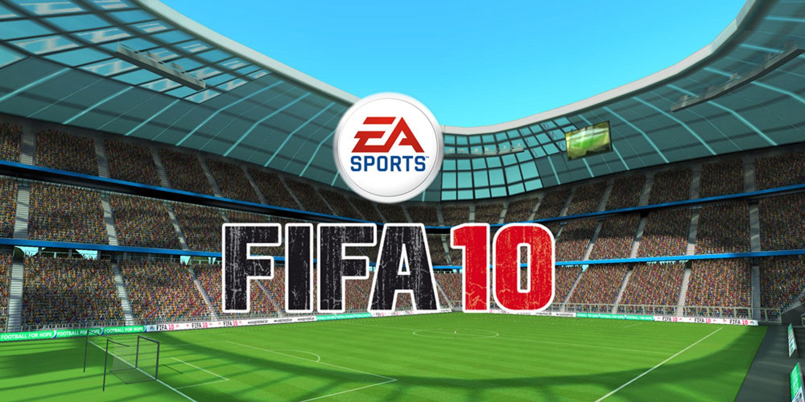FIFA 10 | Wii | Games | Nintendo