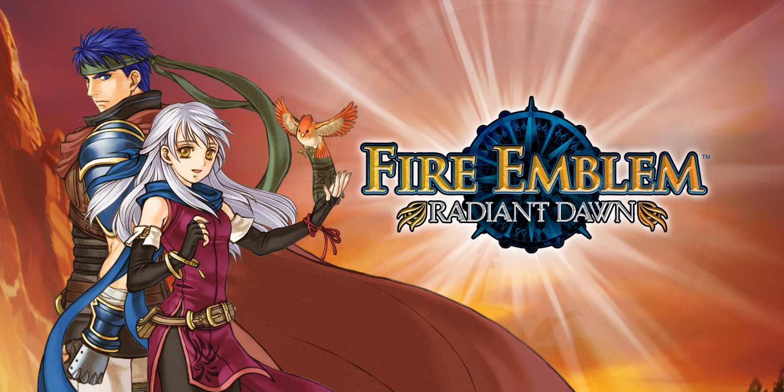 Image result for fire emblem radiant dawn