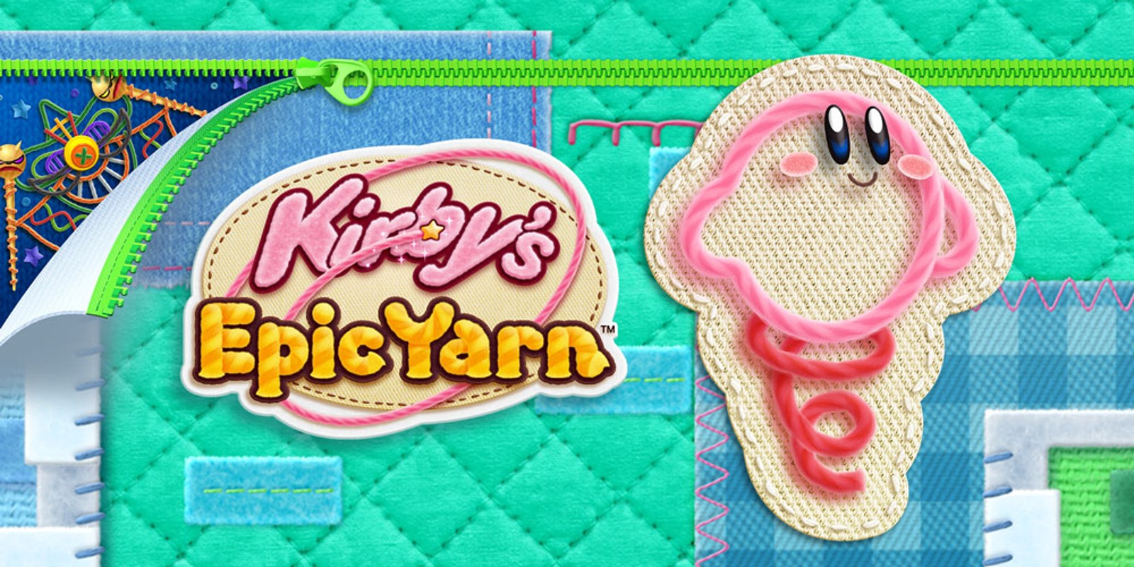 Image result for kirby's epic yarn