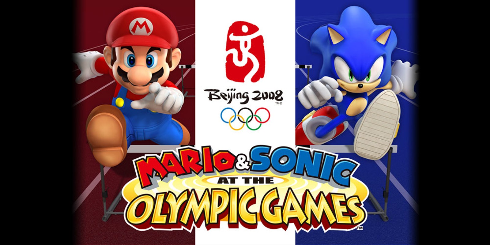 Mario & Sonic at the Olympic Games Wii Games Nintendo