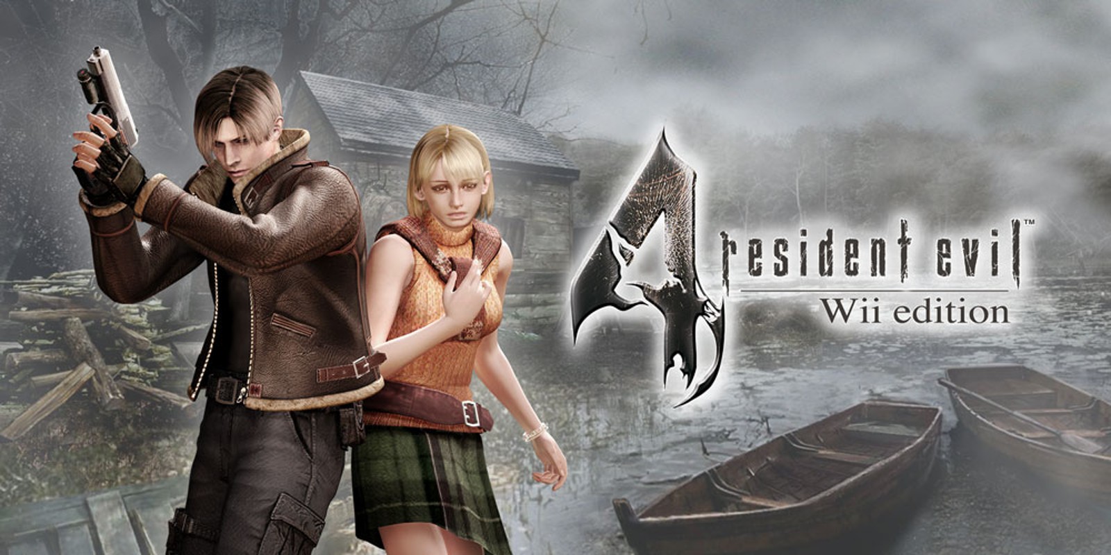 resident evil 4 wii edition dolphin emulator android