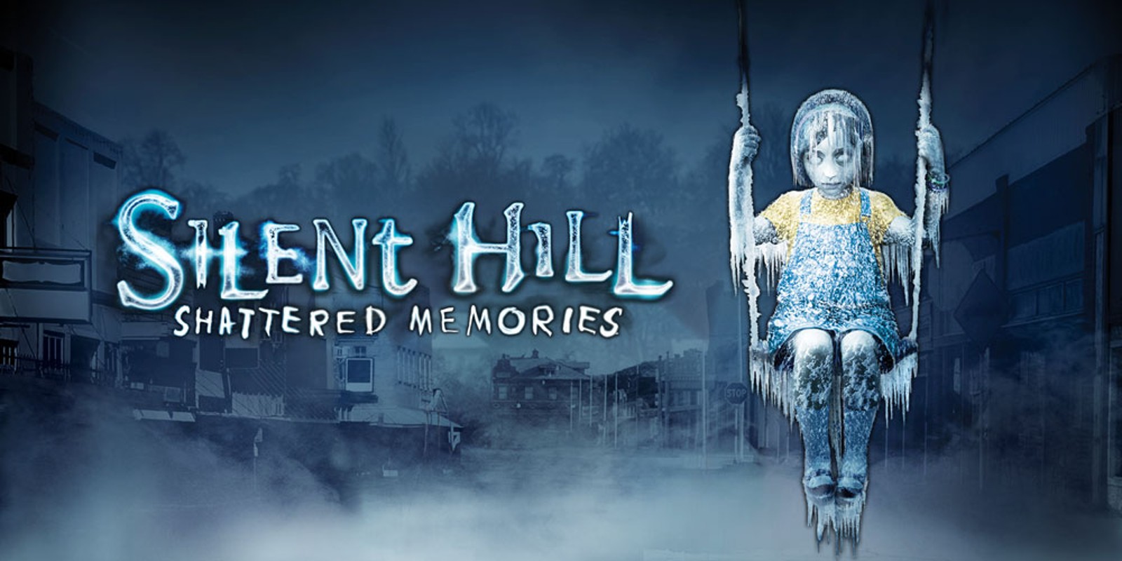 Virus Udio Pravo Silent Hill Wii Game Livelovegetoutside Com