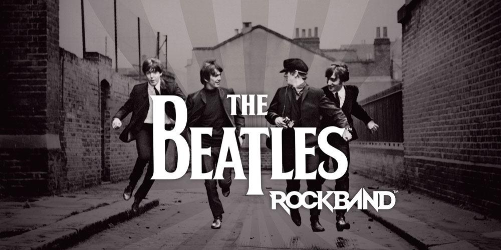 The Beatles: Rock Band - Wikipedia