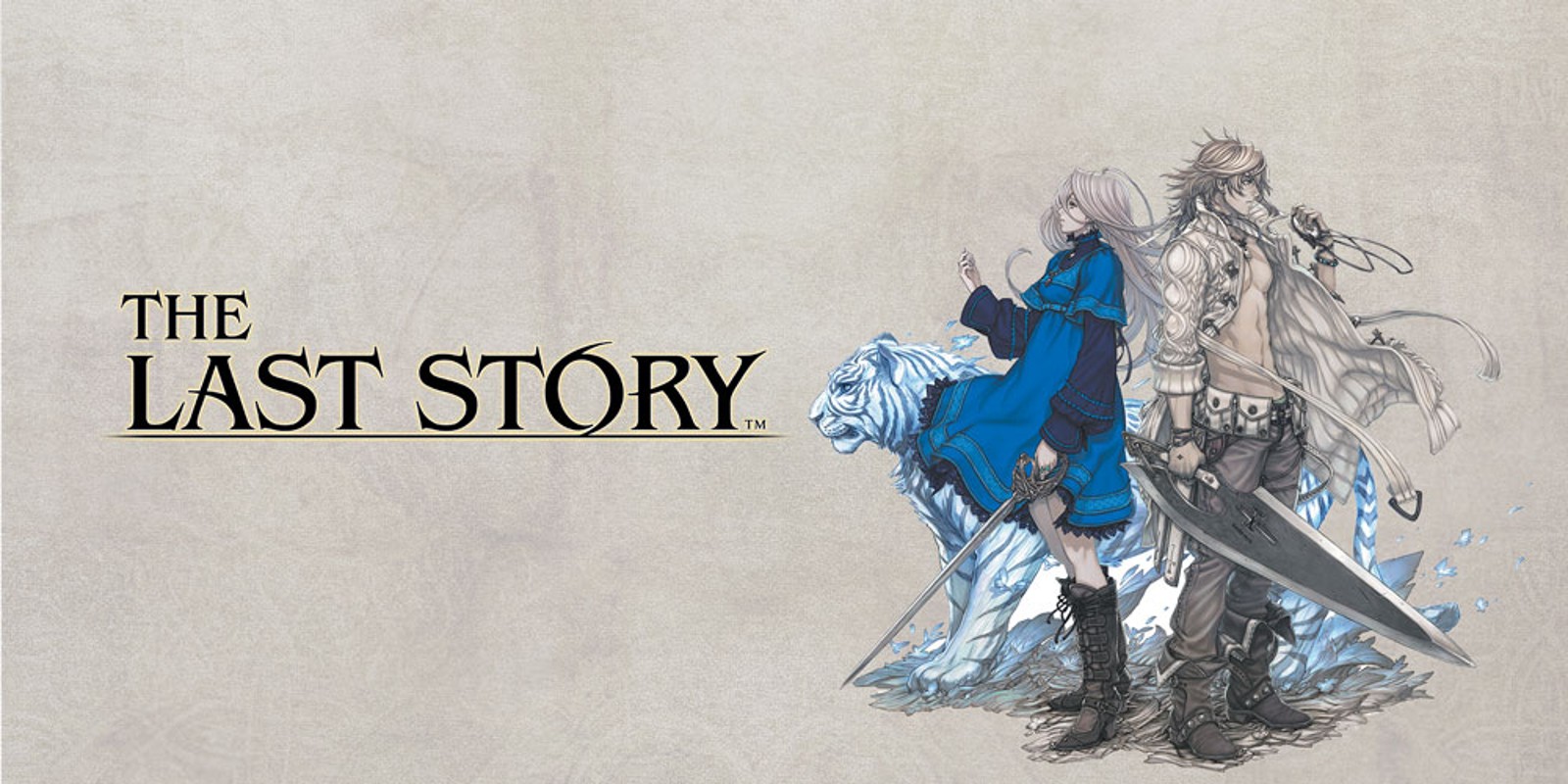 the last story wii game