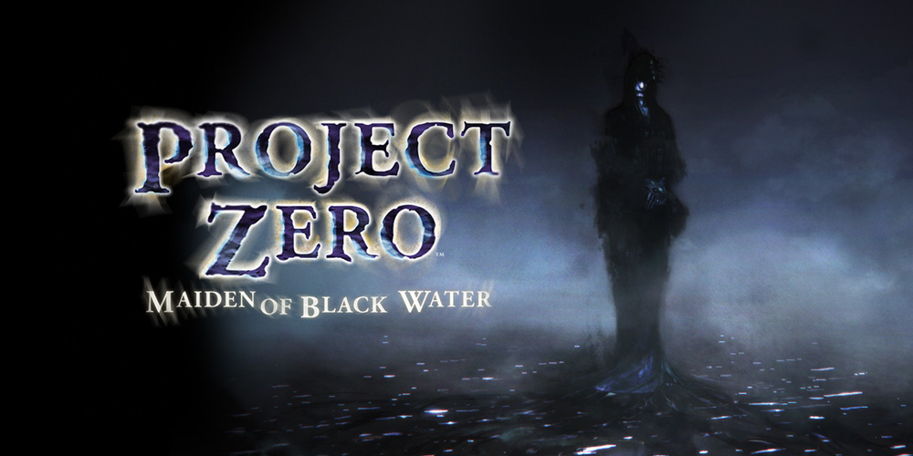 project zero black water download free