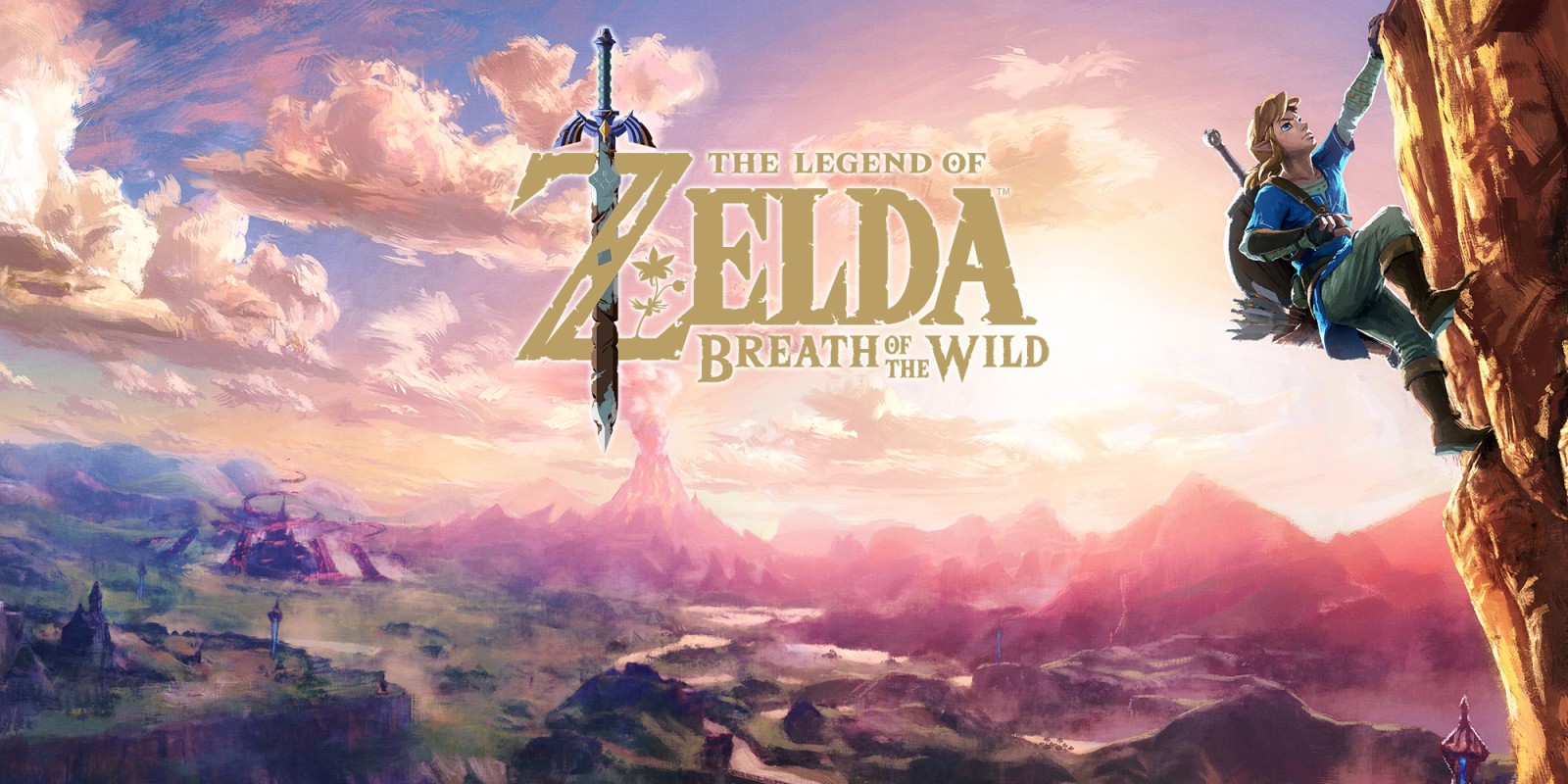 Zelda: Breath of the Wild su Minecraft