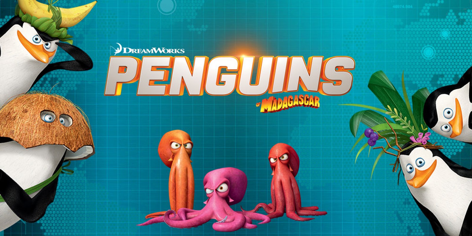 the penguins of madagascar wii