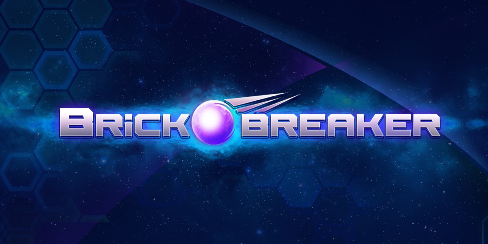 Brick Breaker | Jeux à télécharger sur Wii U | Jeux | Nintendo
