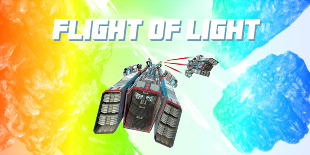 Resultado de imagen de Flight of Light wii u