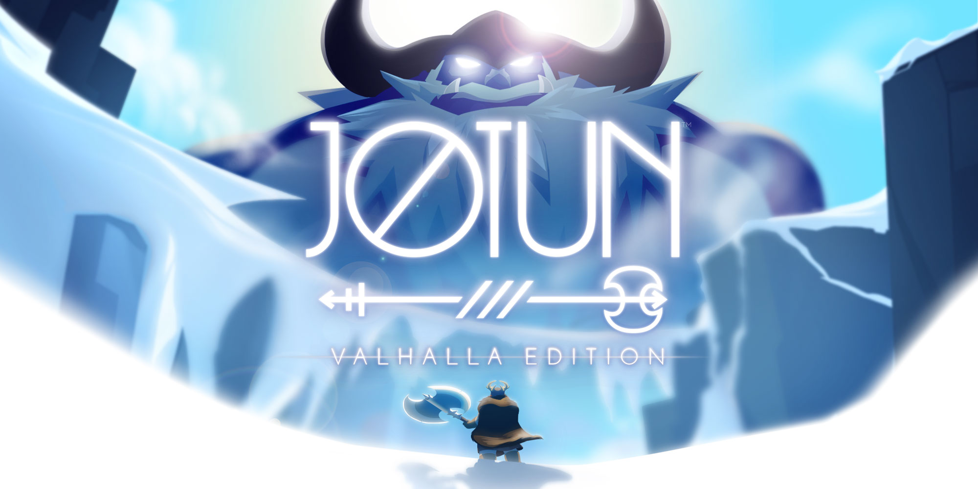 jotun valhalla edition release date