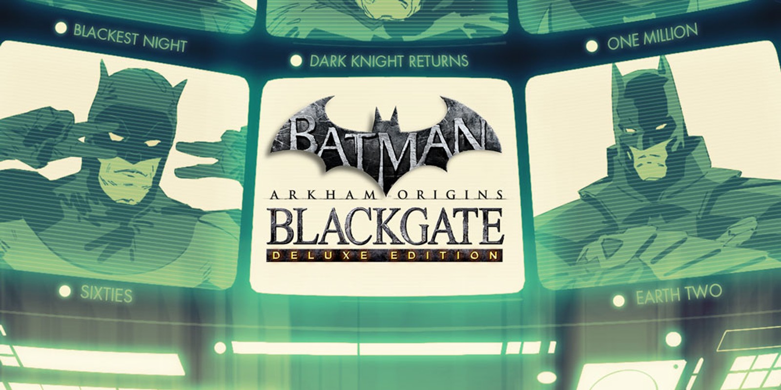 batman arkham origins blackgate wii u