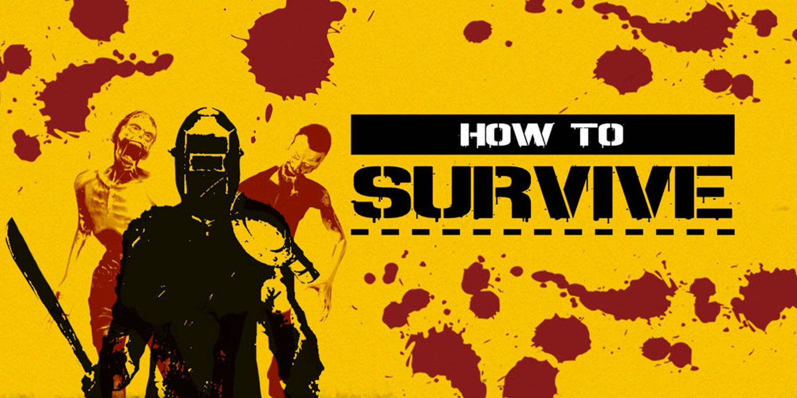 How To Survive | Wii U download software | Games | Nintendo
