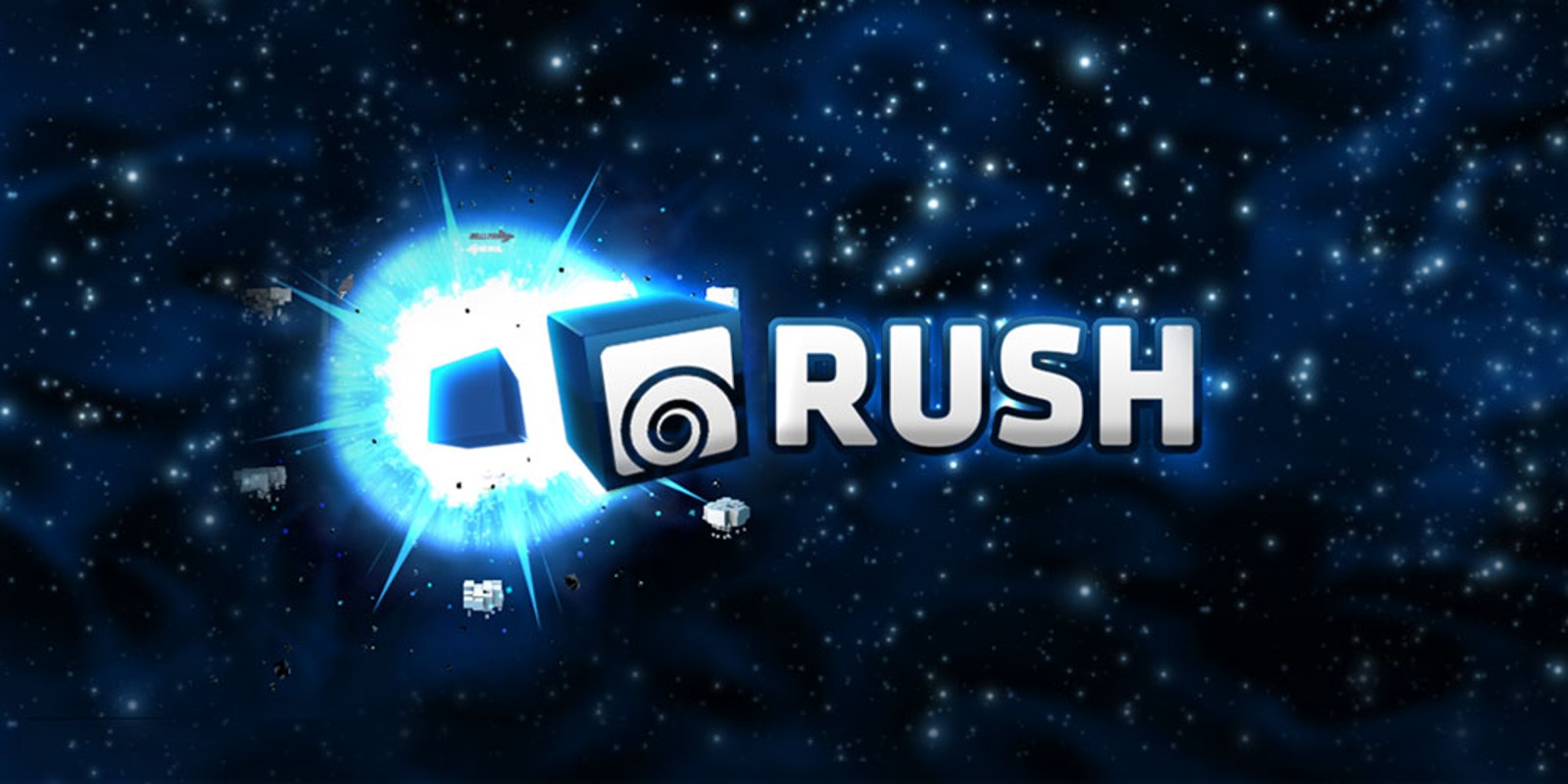 download rush e game