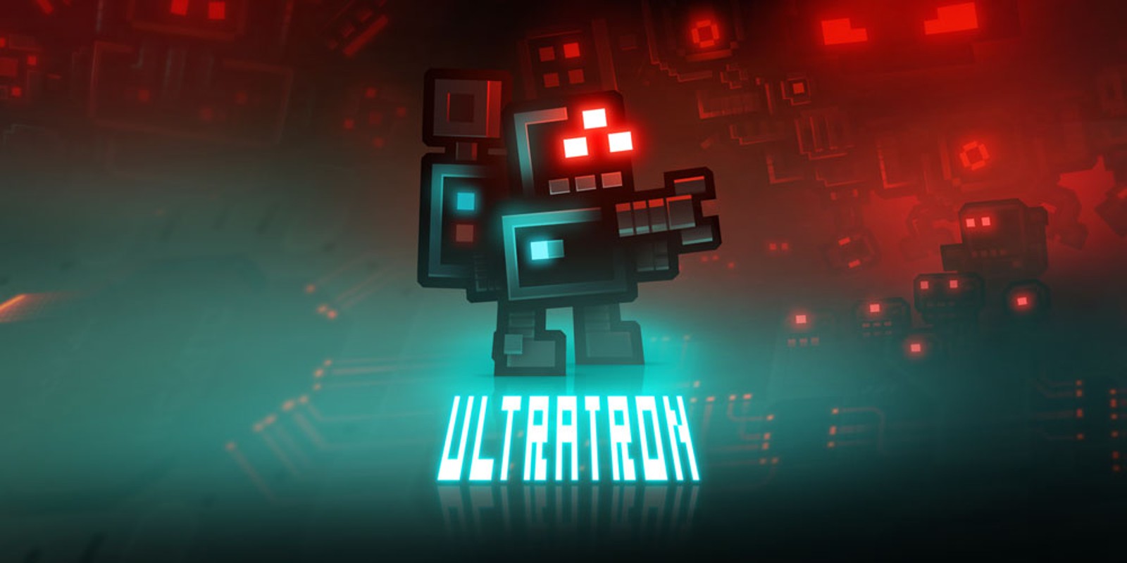 voice actor for ultratron