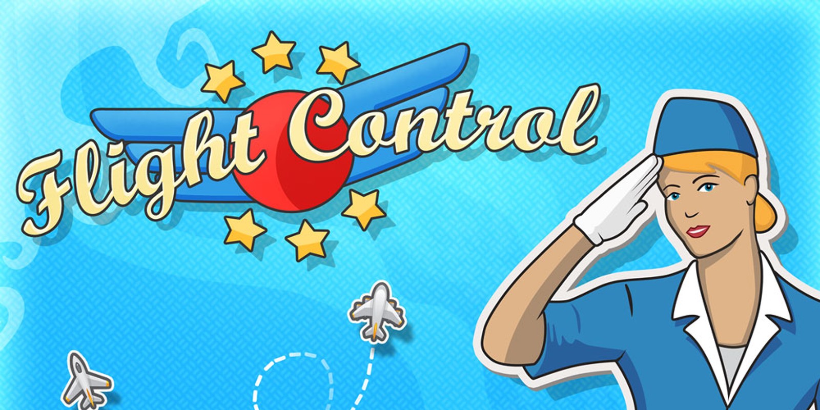 Flight Control | WiiWare | Games | Nintendo