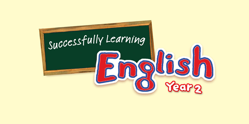 Successfully Learning English Year 2 | WiiWare | Games ...
