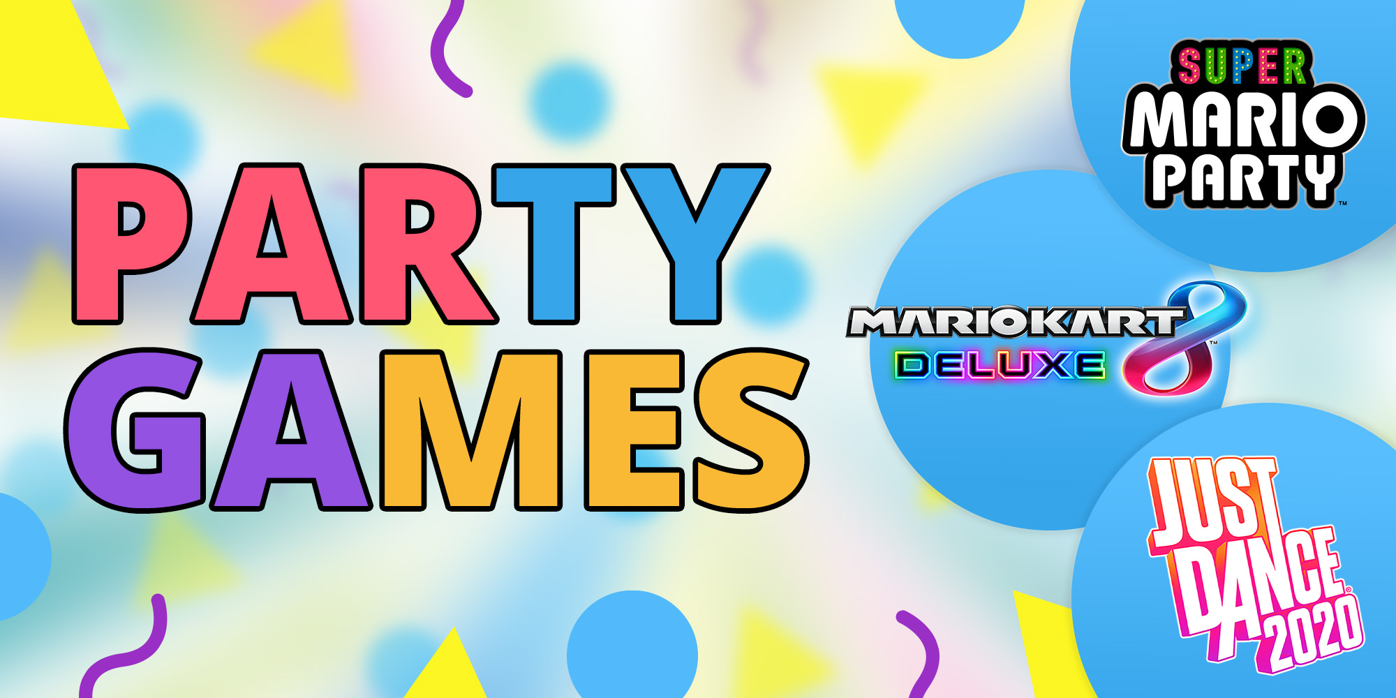 mario party switch online multiplayer with friends
