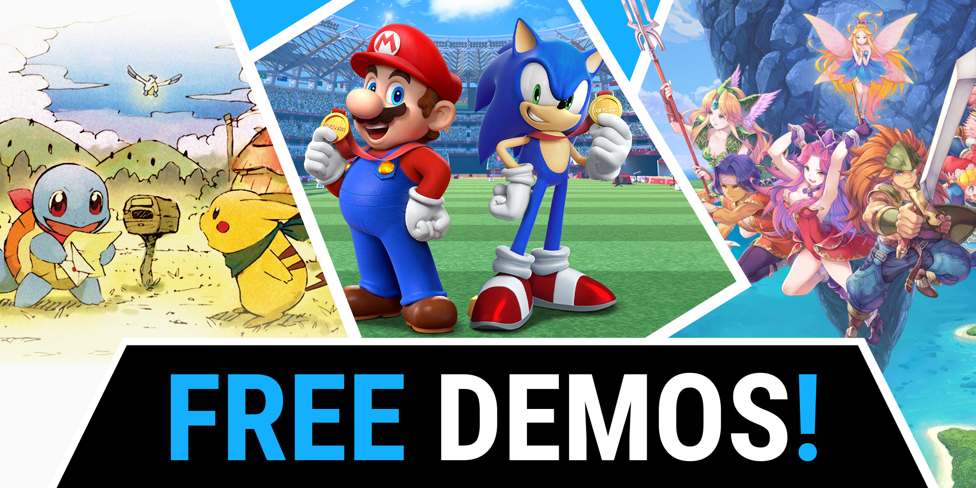 how to get free games on nintendo eshop