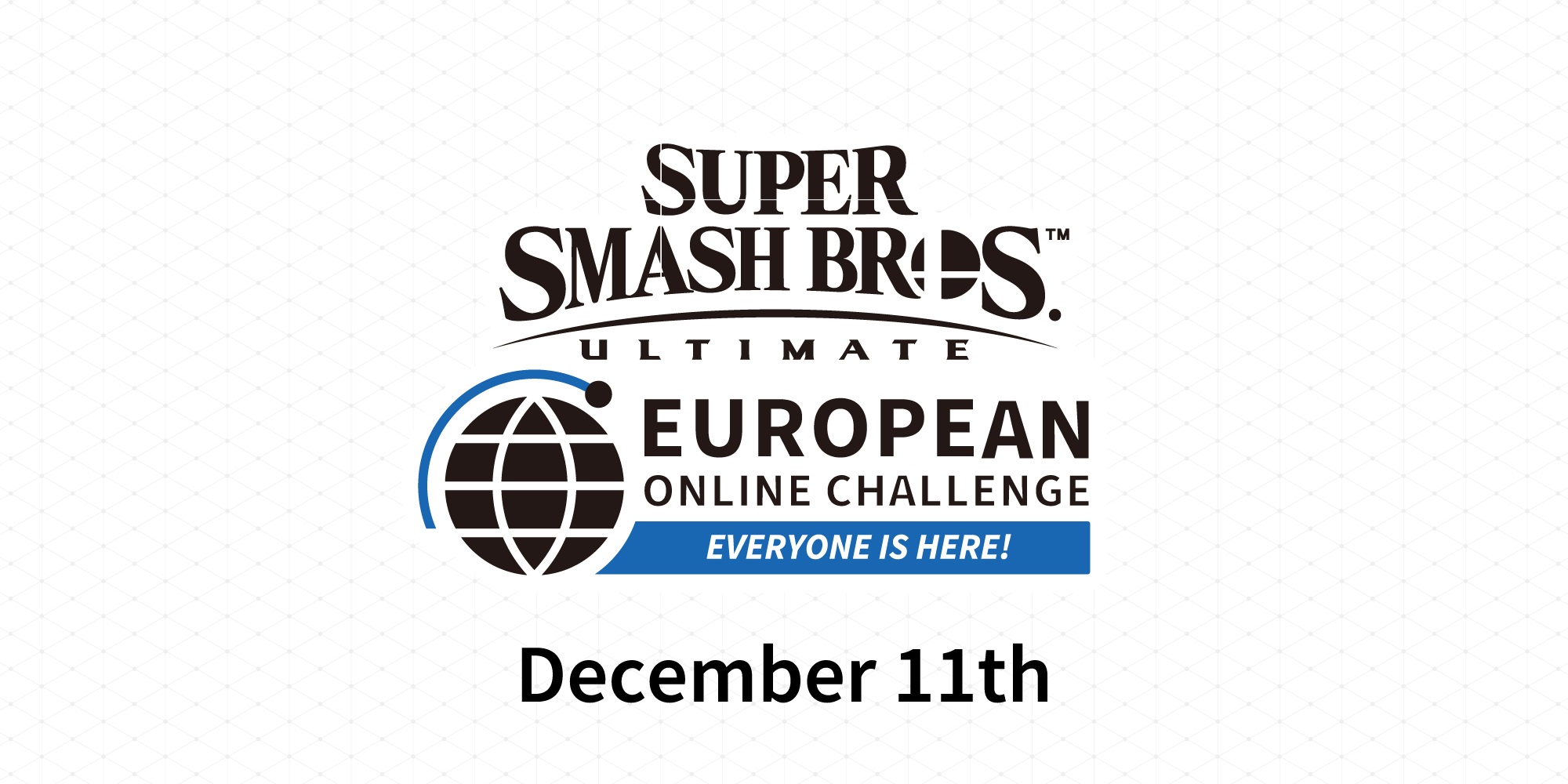 Over 100,000 Gold Points up for grabs in our Super Smash Bros. Ultimate European Online Challenge