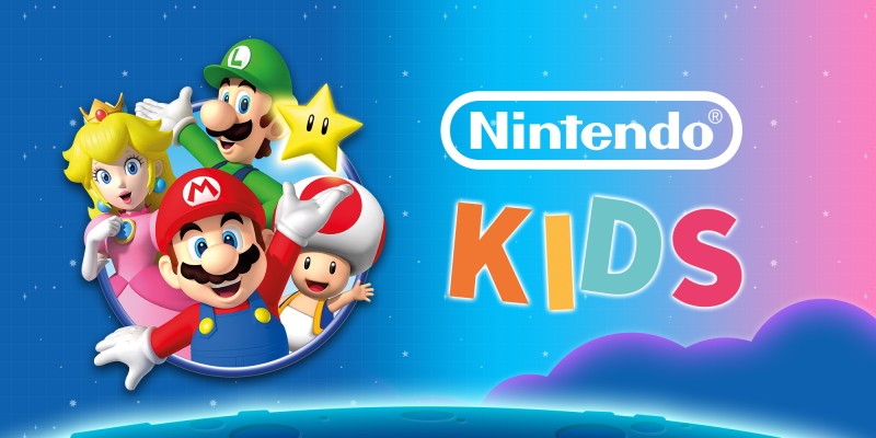 Nintendo Kids