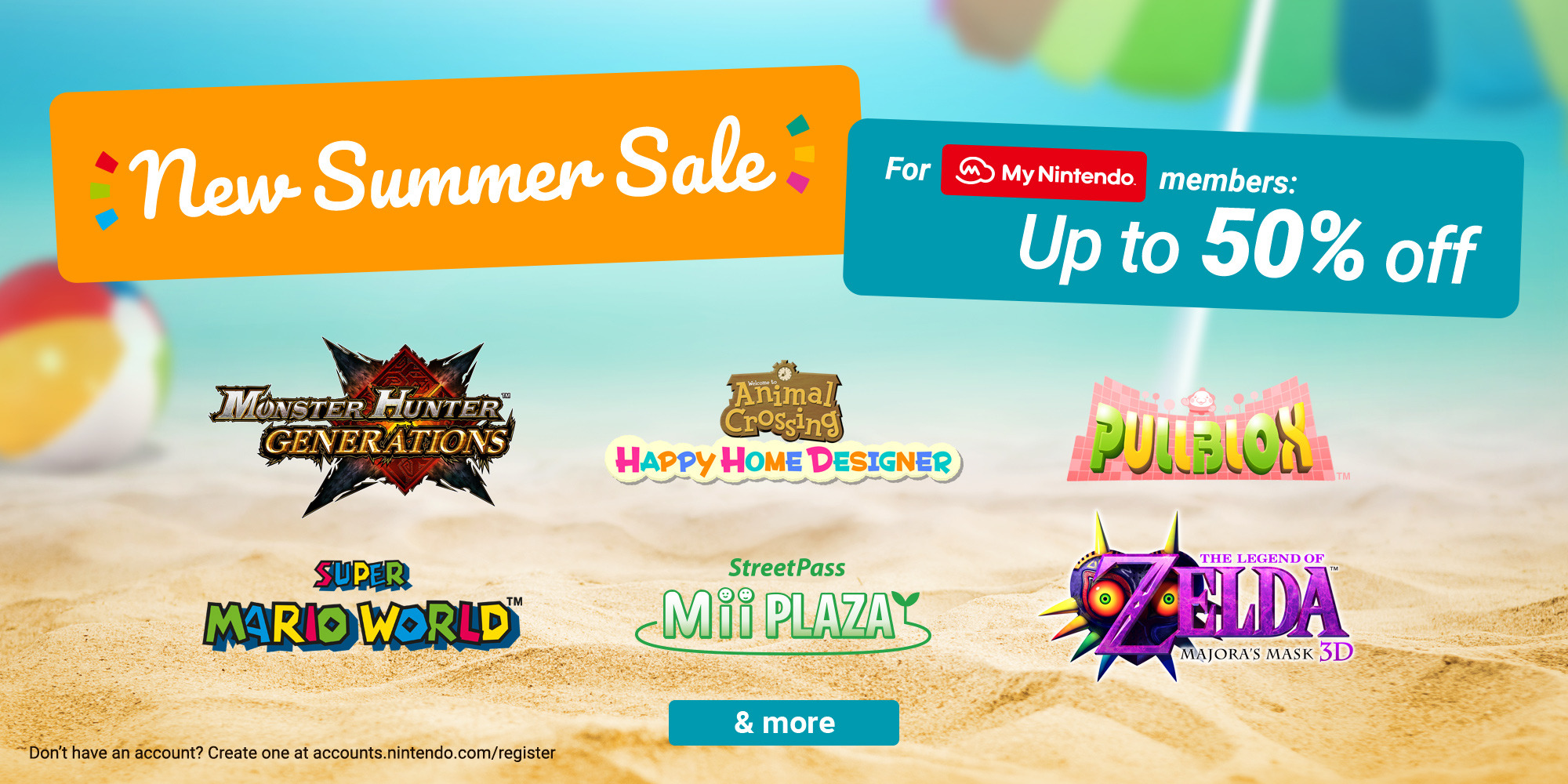 upcoming switch eshop sales
