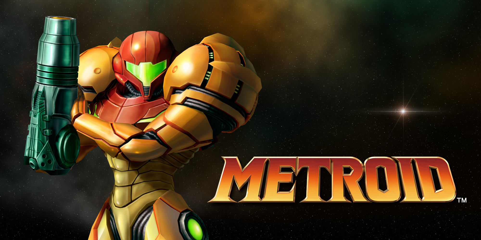 is there a metroid game for switch
