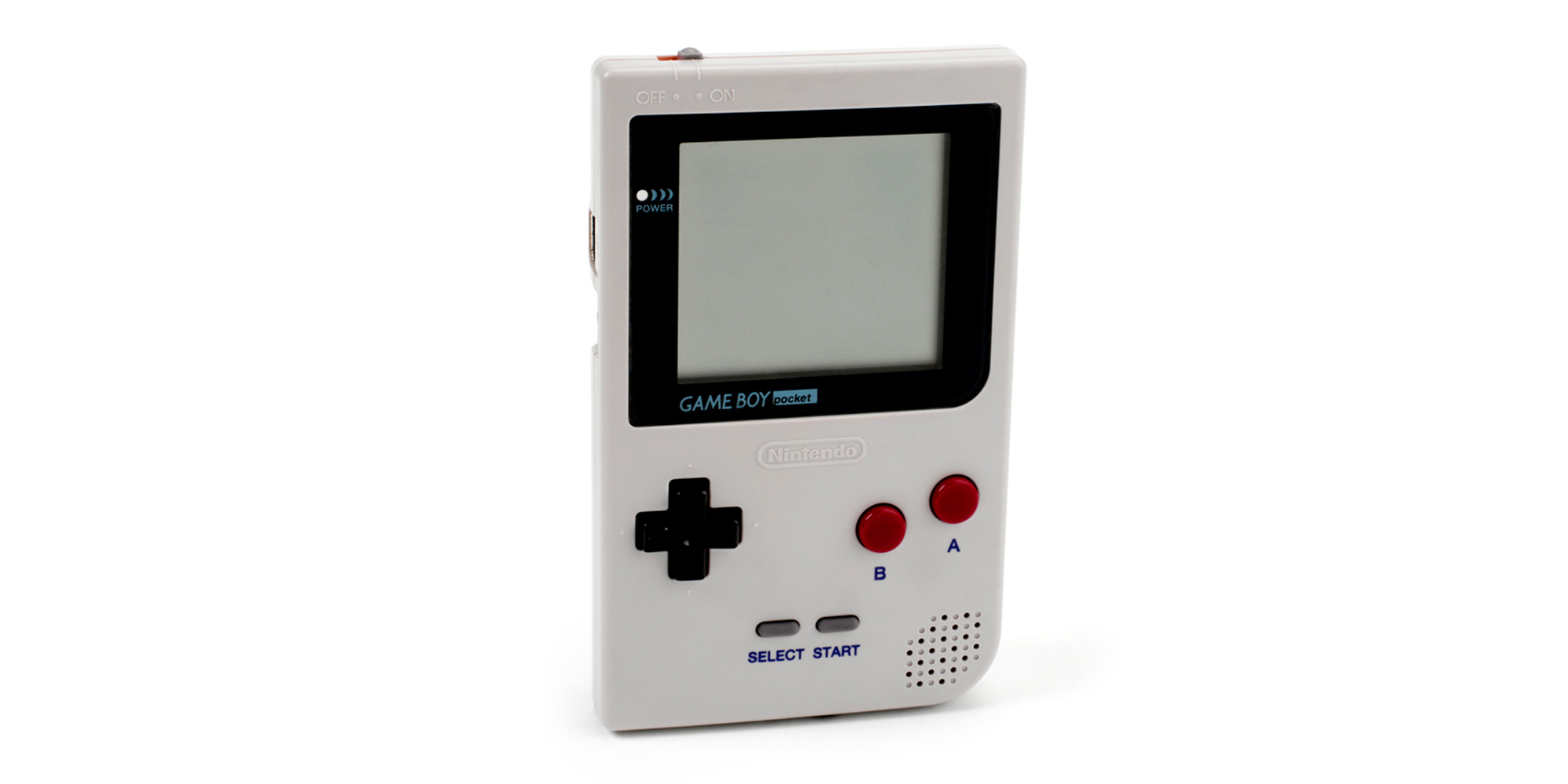 Support For Game Boy Pocket Support Nintendo