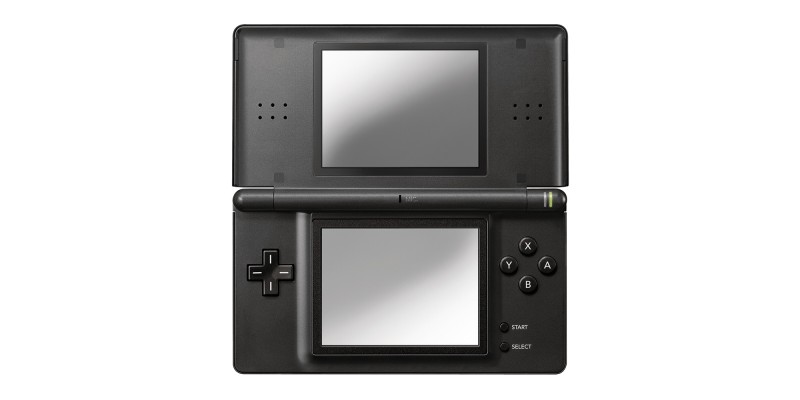 Kundenservice für Nintendo DS Lite