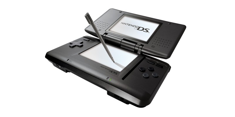Kundenservice für Nintendo DS