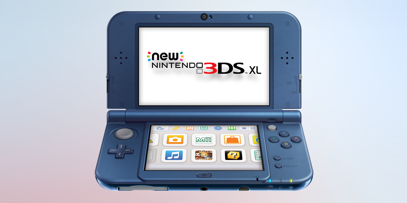 new n3ds xl
