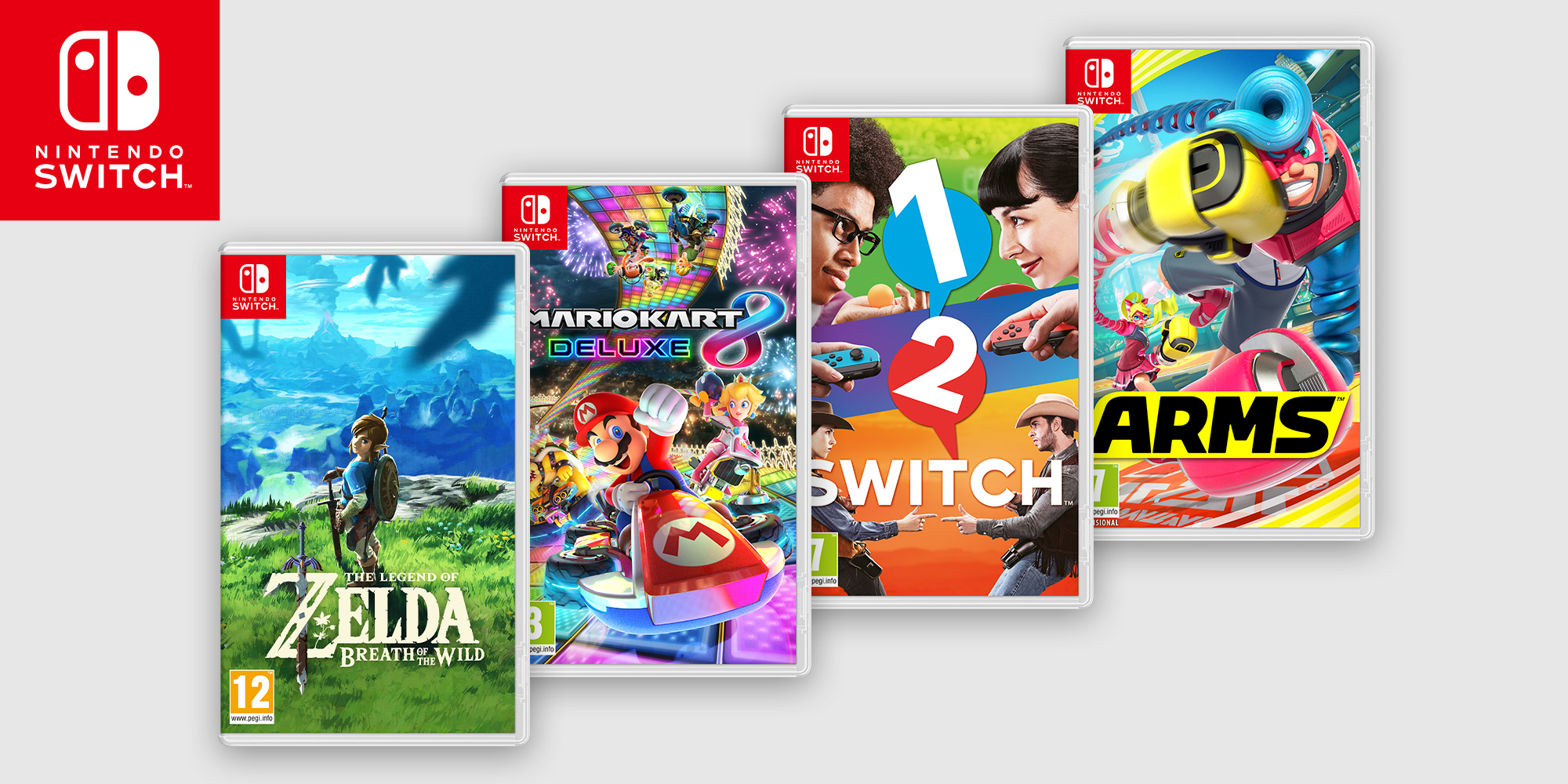 12 switch game