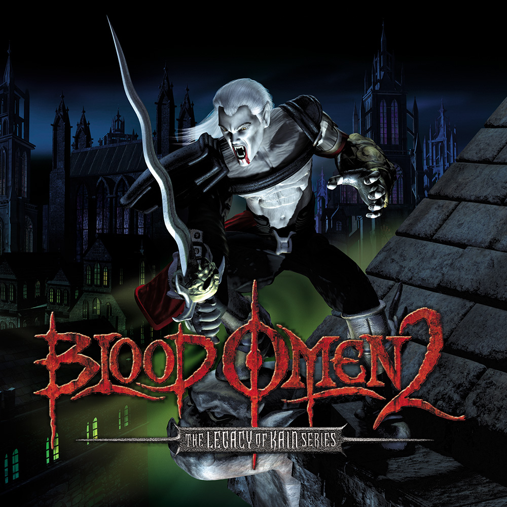 Blood omen читы