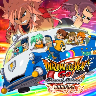 inazuma eleven games for android