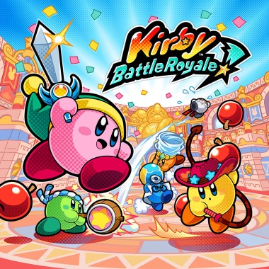 download kirby 3ds game
